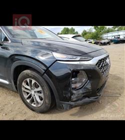 هيونداي سانتافي